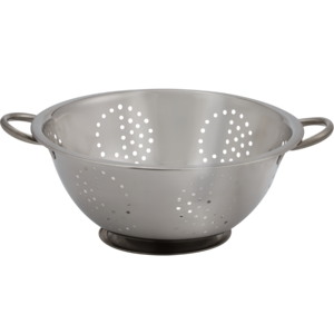 Prochef Large Stainless Steel Colander