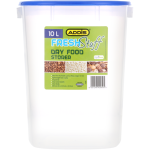 ADDIS Freshstuff Container 10L