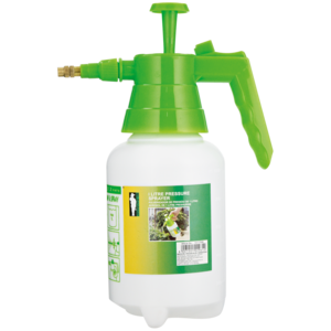 Mr. Gardener Pressure Sprayer 1L