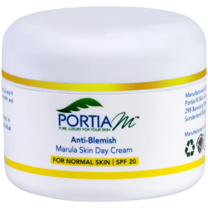 Portia M Anti-Blemish Marula Face Cream 50ml
