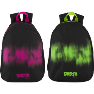 Badja Icon Backpack 41cm (Colour May Vary)