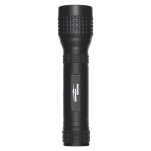 Super Power Plastic LED Torch 70 Lumens