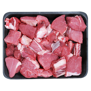 Beef Potjiekos Per kg