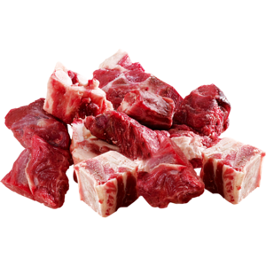 Beef Potjiekos Pieces Per kg