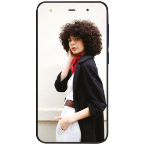 Hisense U963 Black Dual Sim Smartphone 5" Cellphone 8GB (MTN)