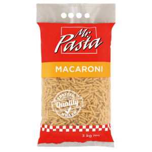 Mr. Pasta Macaroni Pack 3kg