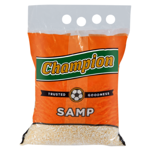Champion Samp Pack 5kg