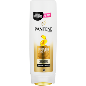 Pantene Pro-V Repair & Protect Conditioner Bottle 400ml
