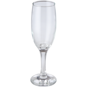 LAV Flute Glasses 6 Piece Set