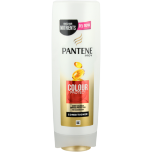 Pantene Pro-V Colour Protect For Coloured Hair Conditioner Bottle 400ml