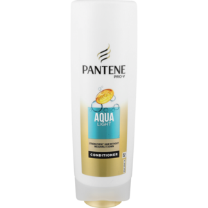Pantene Aqua Light Conditioner 400ml