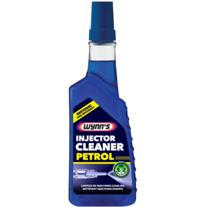 Wynn's Petrol Injector Cleaner Bottle 375ml