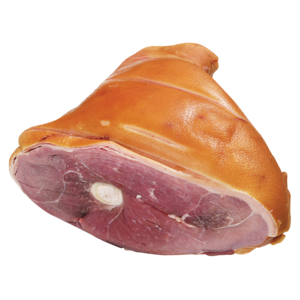 Smoked Bone-In Gammon Roast Per kg
