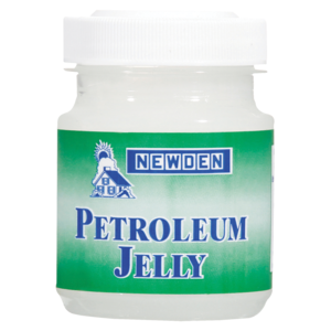Newden Petroleum Jelly 50g