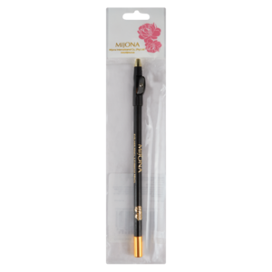 Mijona Black Eye Pencil 1.2g