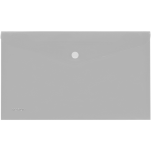 Marlin Clear A4 Document Wallet
