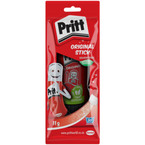 Pritt Glue Stick 11g