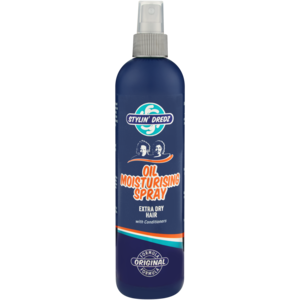 Stylin' Dredz Oil Moisturising Spray 350ml