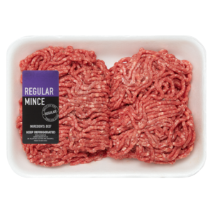 Bulk Beef Mince Per kg