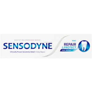 Sensodyne Repair & Protect Toothpaste 75ml