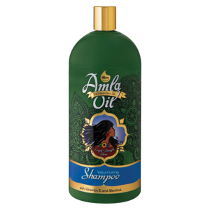 Mera Amla Oil Volumising Shampoo 1L