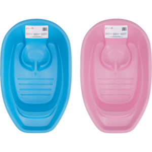 Jolly Tots Baby Bath (Colour May Vary)