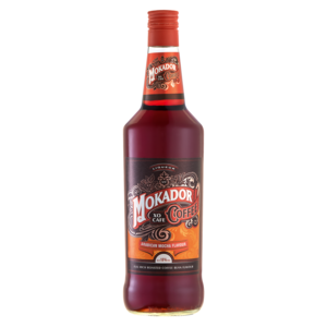 Mokador XO Café Coffee Arabian Mocha Bottle 750ml