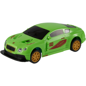 Deformation Robots Deformation Series (Type May Vary)