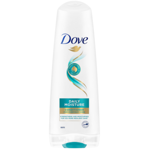 Dove 2-in-1 Daily Moisture Conditioner 350ml