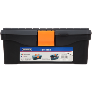 Pro Tools Toolbox 32cm