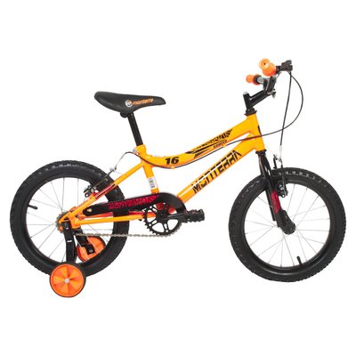 Monterra Ranger 16 Inch Mountain Bicycle