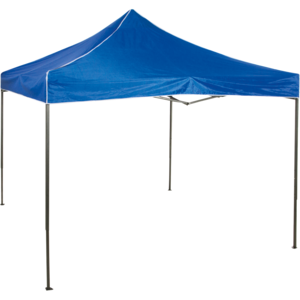 Bush Baby Oxford Gazebo 3m