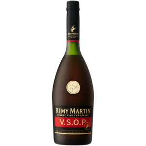 Remy Martin VSOP Fine Champagne Cognac Bottle 750ml
