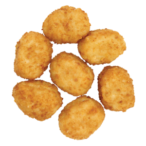Chicken Cheese Nuggets Per Kg