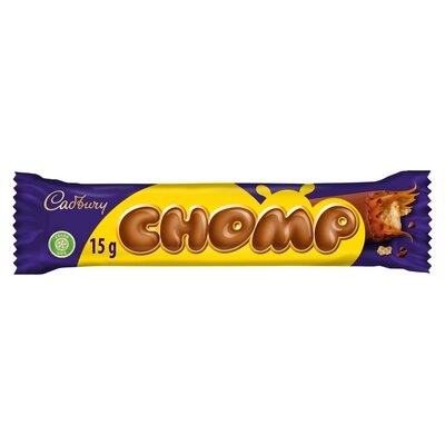 Cadbury Chomp Large 1ea