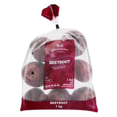 PnP Beetroot 1kg