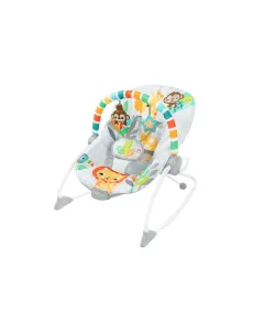 Bs Safari Blast I2t Rocker