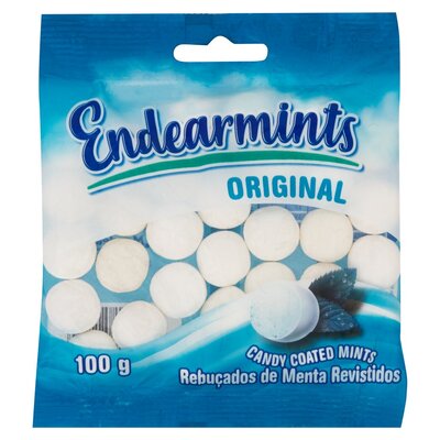 Endearmints Soft Candy Original 100g