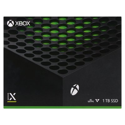 Xbox 1TB Series X