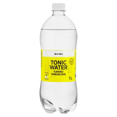 PnP Tonic Water 1L