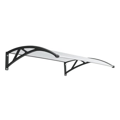 Duolite Awning Bronze 1.2m