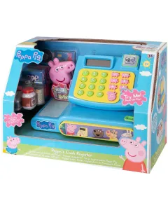 Peppa Pig Cash Register