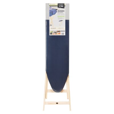 House of York Deluxe Ironing Board