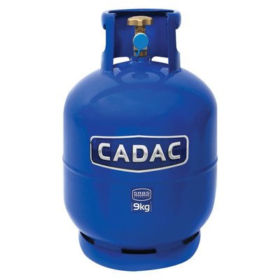 Cadac 9kg Cylinder