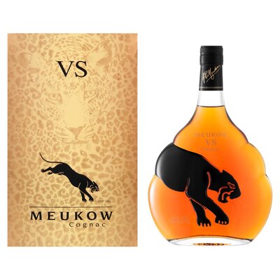 Meukow Vs Cognac 750ml