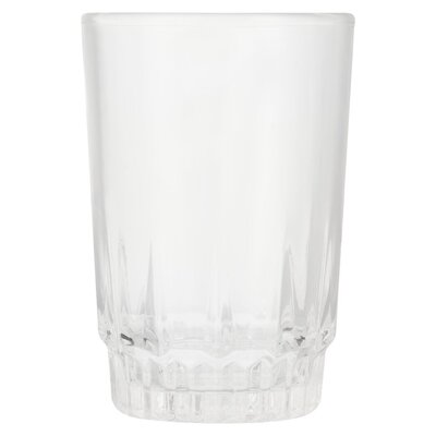 Le Cafe Benca Glass 125ml