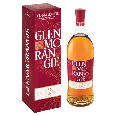 Glenmorangie The Lasanta 12yo 750ml
