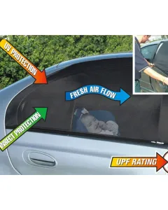 Car Sox Assorted
