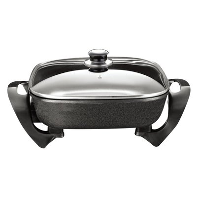 Sunbeam Electric Frying Pan 30cm