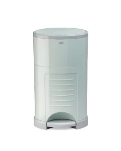 Korbell Nappy Bin 16l - Mint